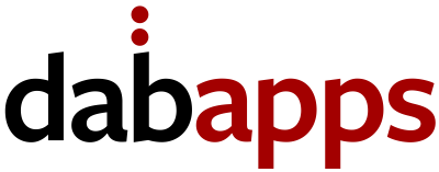 DabApps - Design and Build Applications